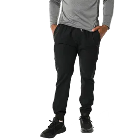 BAUER TEAM WOVEN JOGGER SENIOR