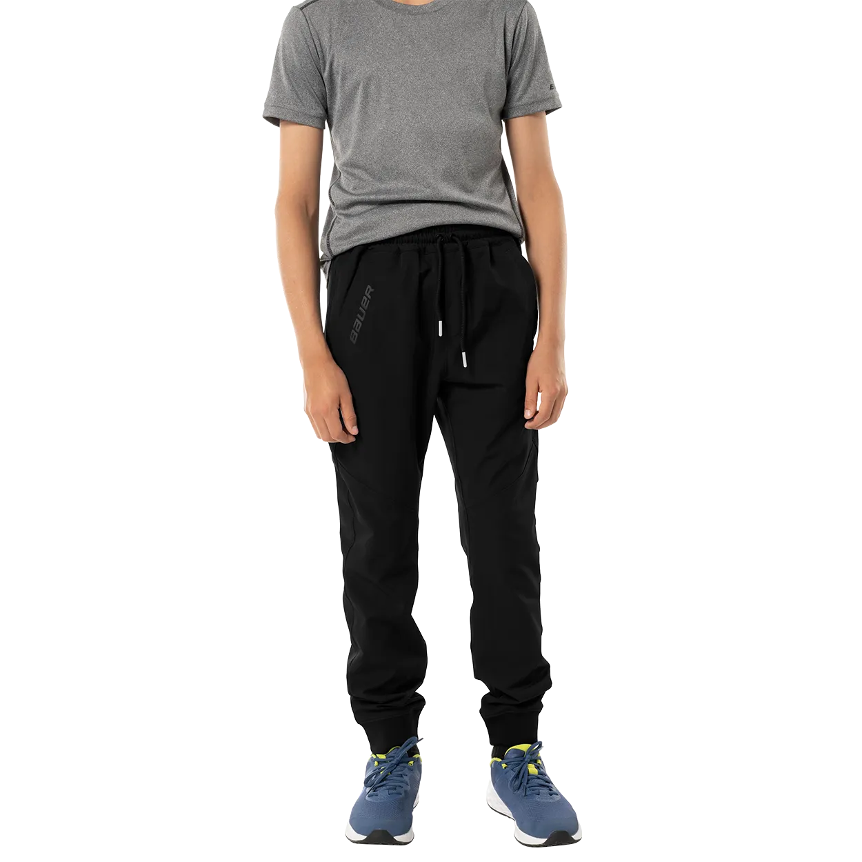 BAUER TEAM WOVEN JOGGER YOUTH