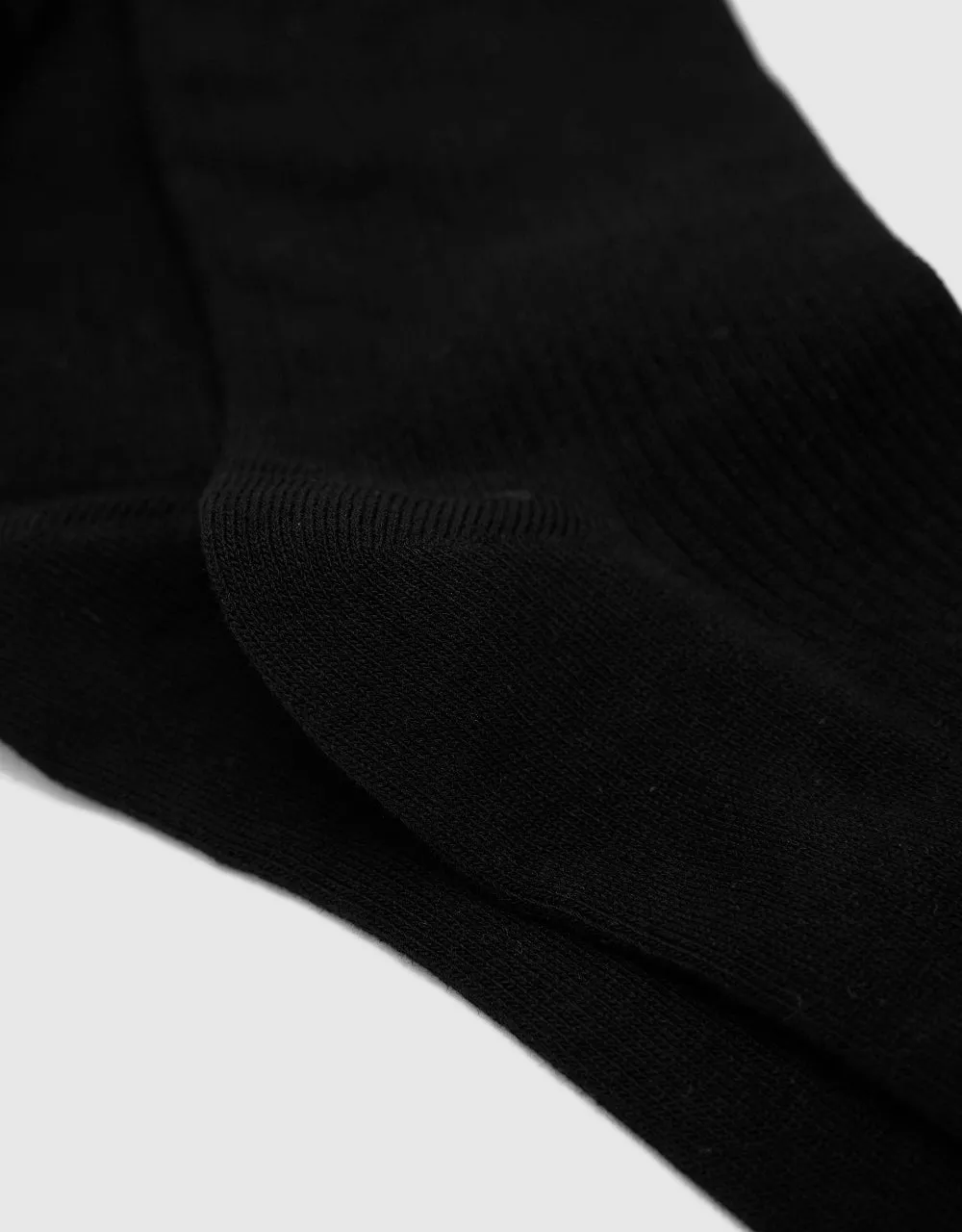 Belt Décor Mid-Length Socks