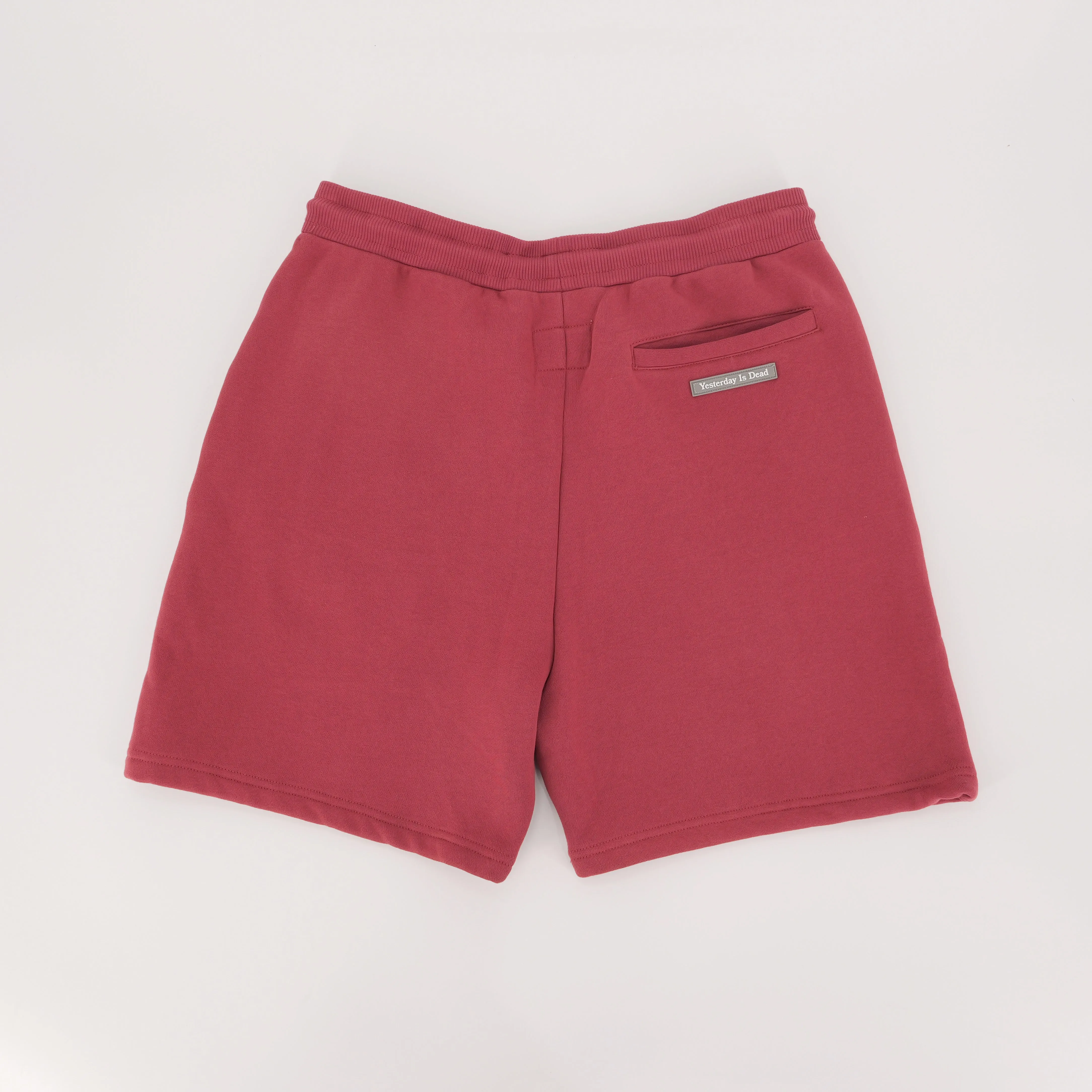 BLOOM SHORTS MAUVE