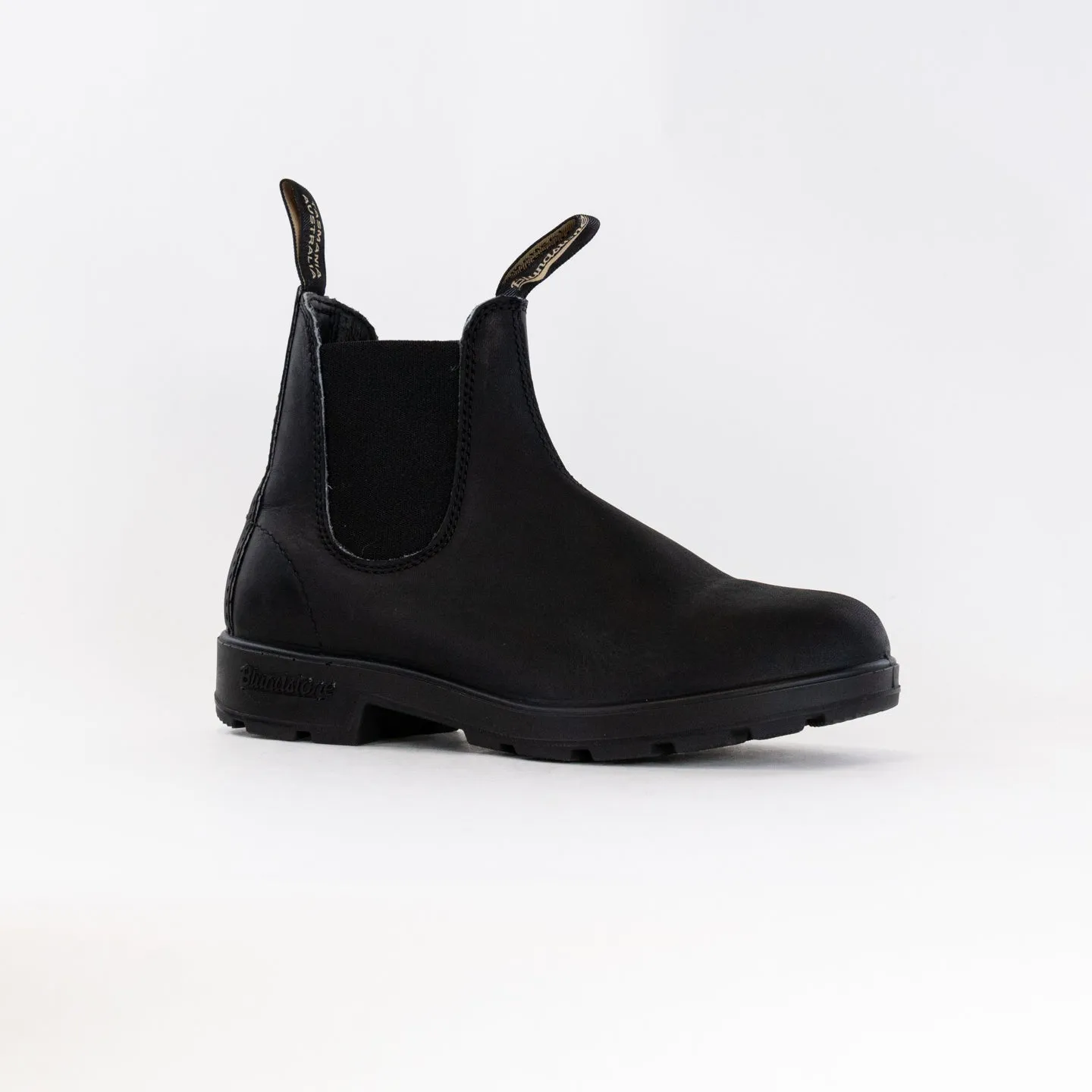 Blundstone 510 (Unisex) - Black