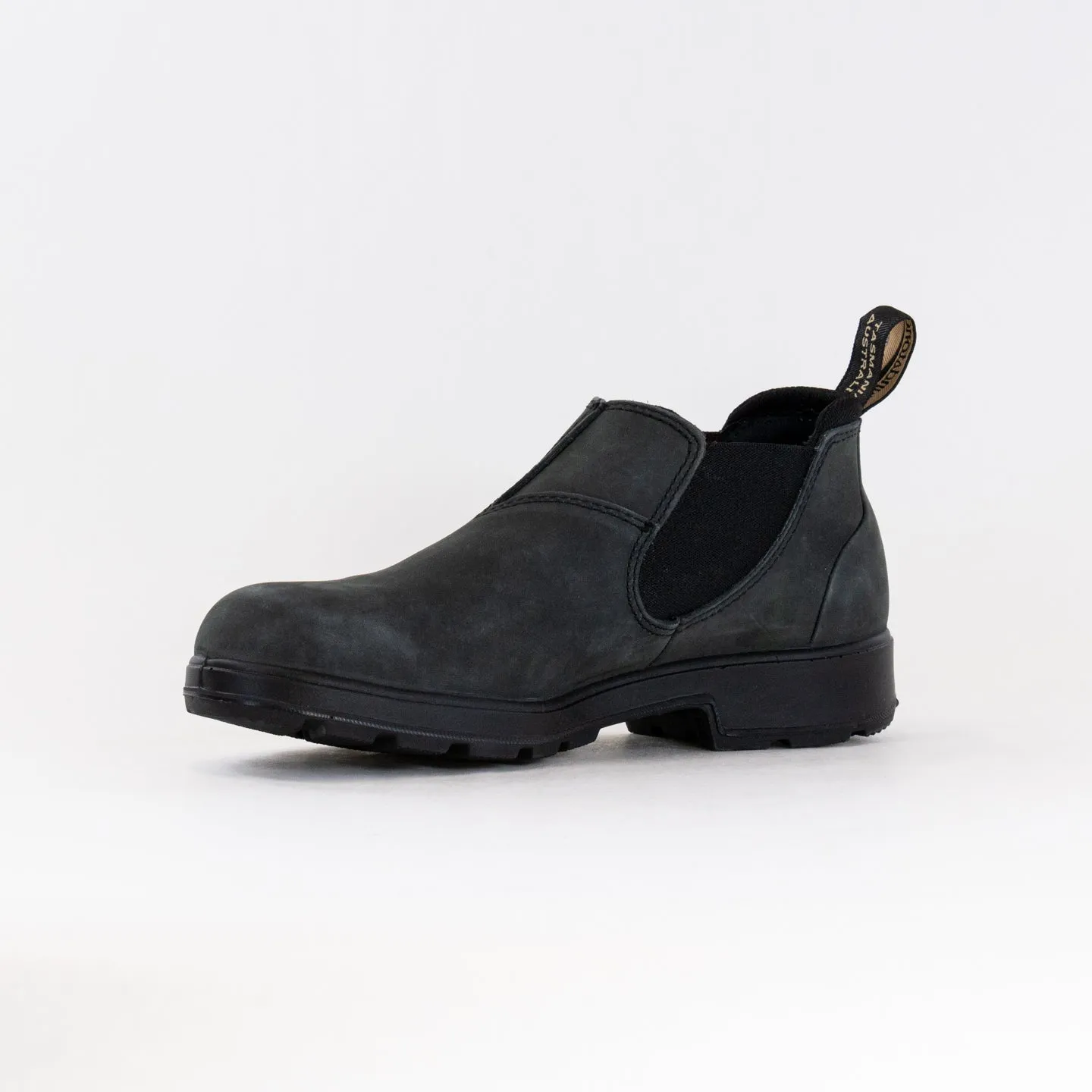 Blundstone Original 2035 (Unisex) - Rustic Black