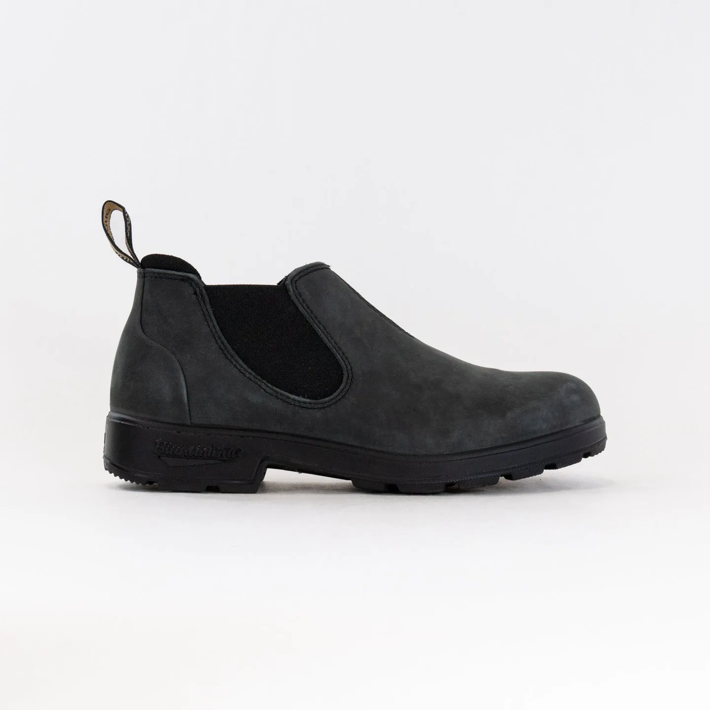 Blundstone Original 2035 (Unisex) - Rustic Black