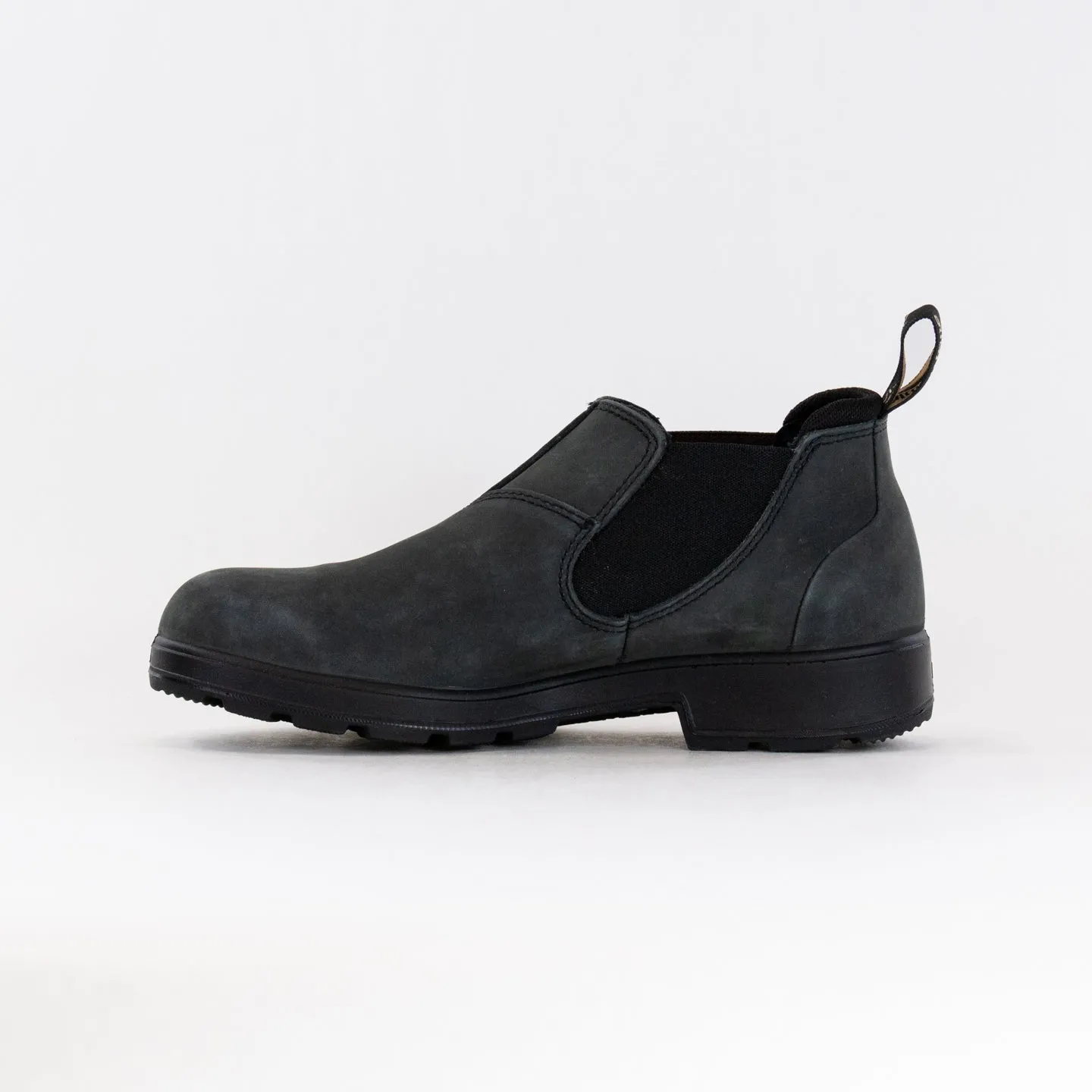 Blundstone Original 2035 (Unisex) - Rustic Black