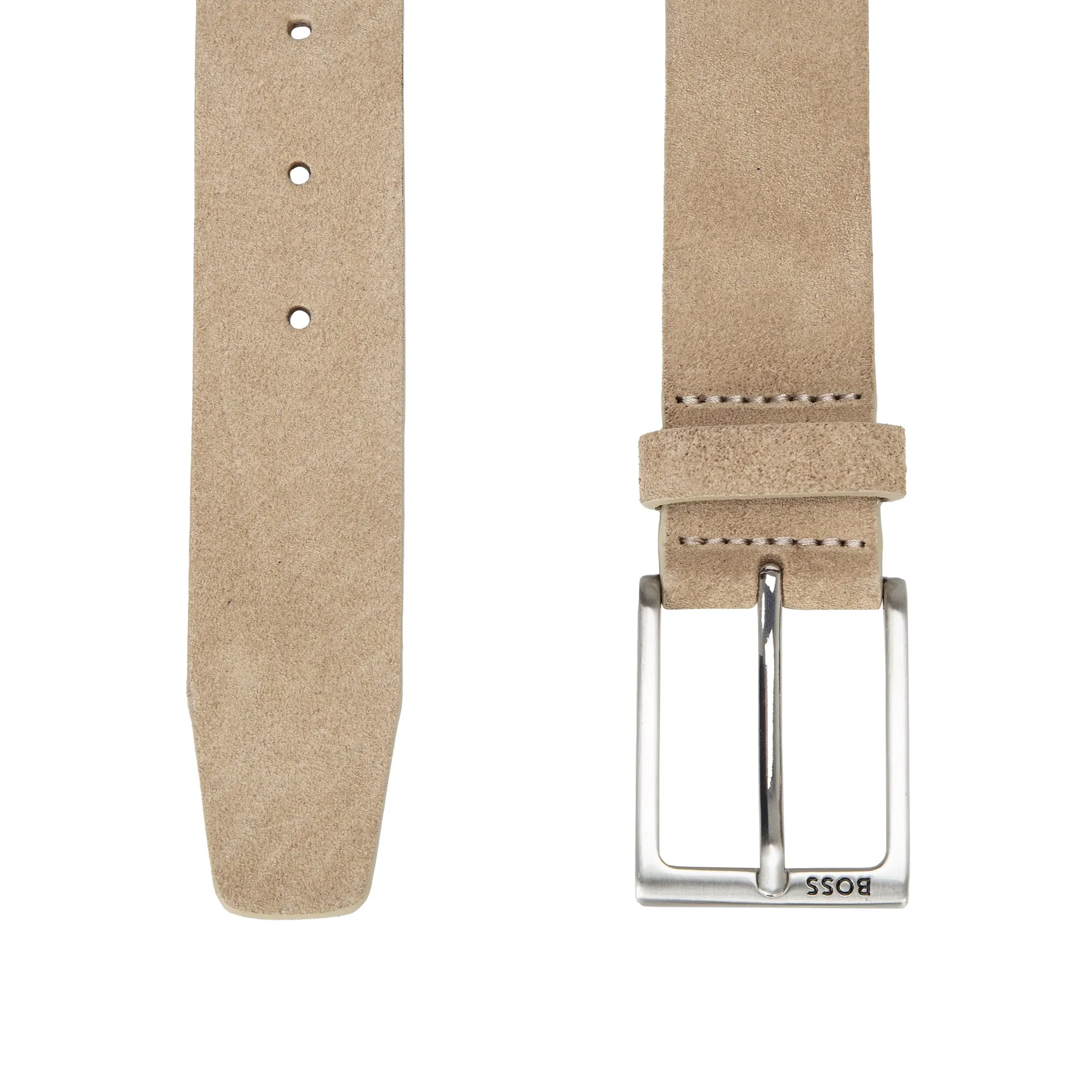 BOSS Eman-Sd Golf Belt