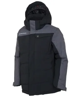 Boys' Noah Waterproof Insulated Stretch Jacket