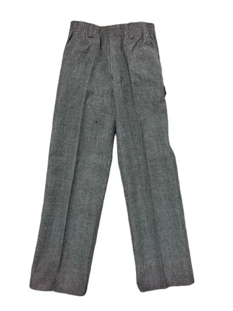 Boys Skippy All Elastic Trousers 176