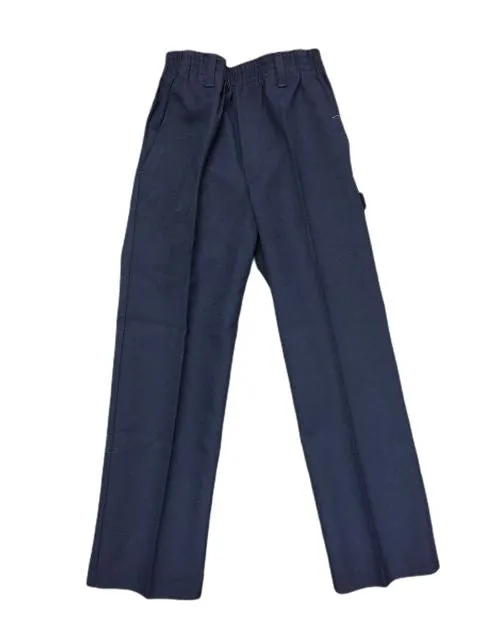 Boys Skippy All Elastic Trousers 176