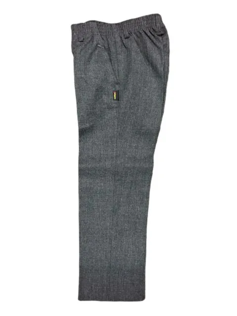 Boys Skippy All Elastic Trousers 176