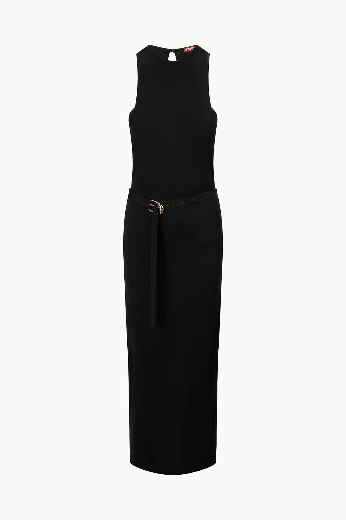 BRANDY DRESS | BLACK