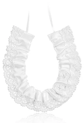 Bridal Keepsake Horseshoe Charm