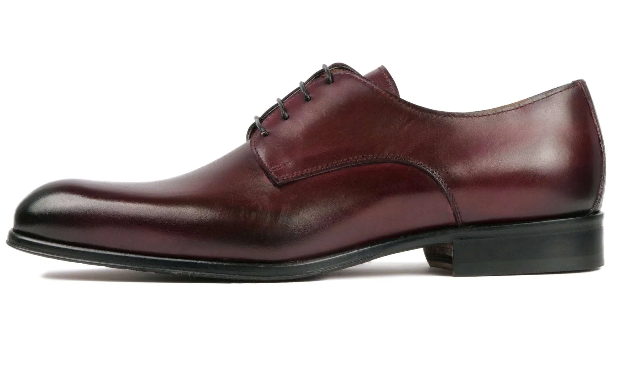 Brighton Derby Oxblood