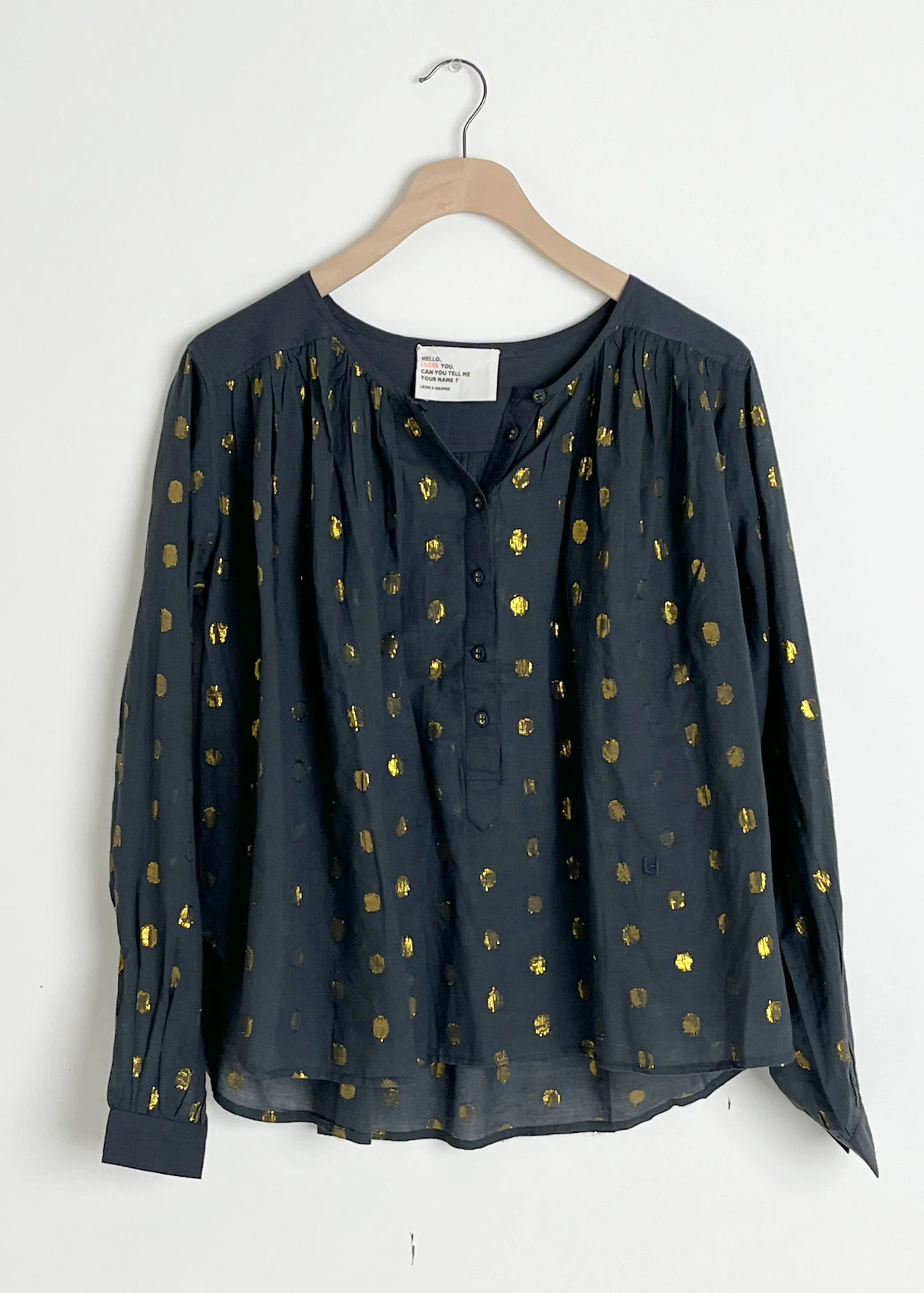 Cake Dots Top