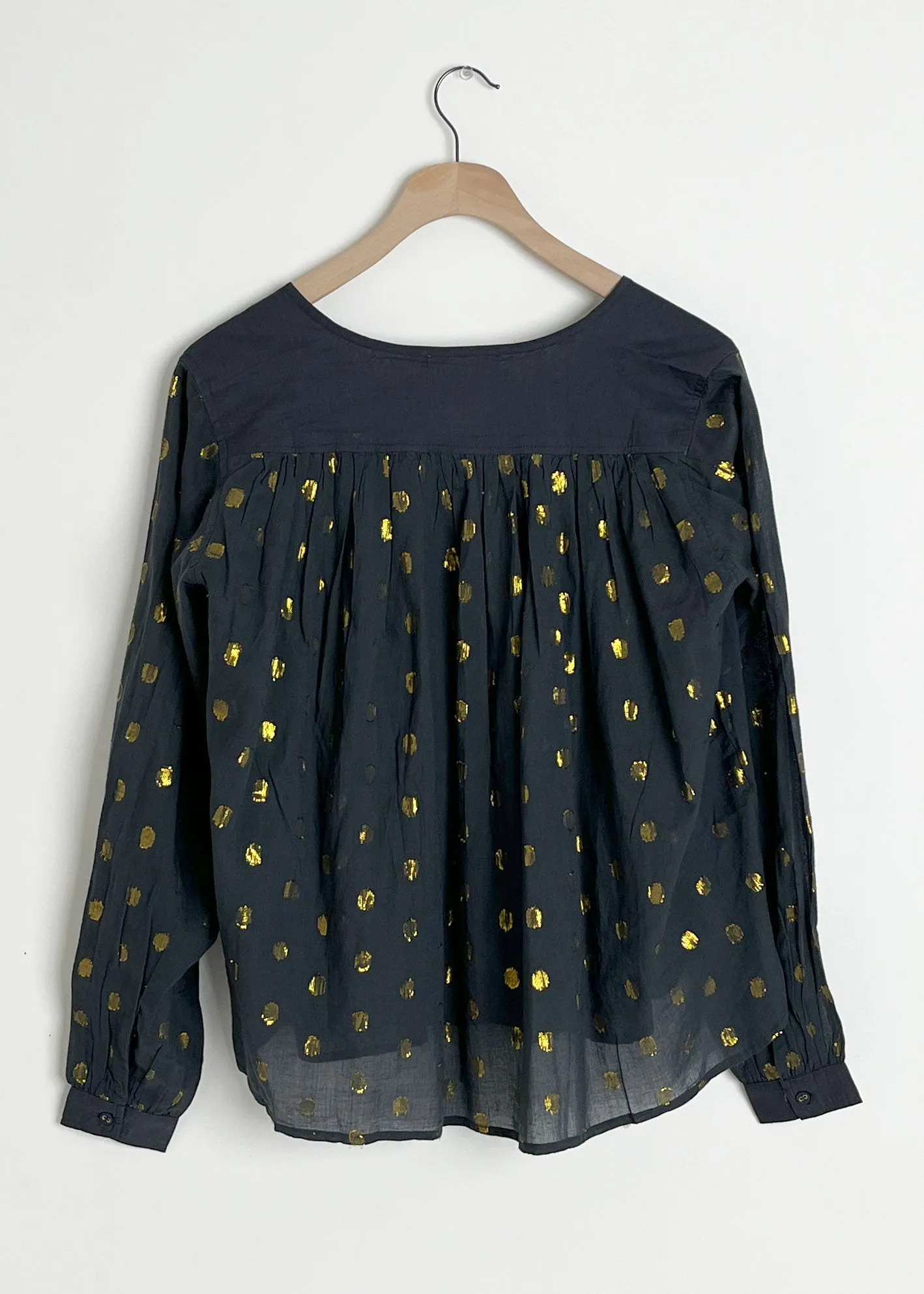 Cake Dots Top