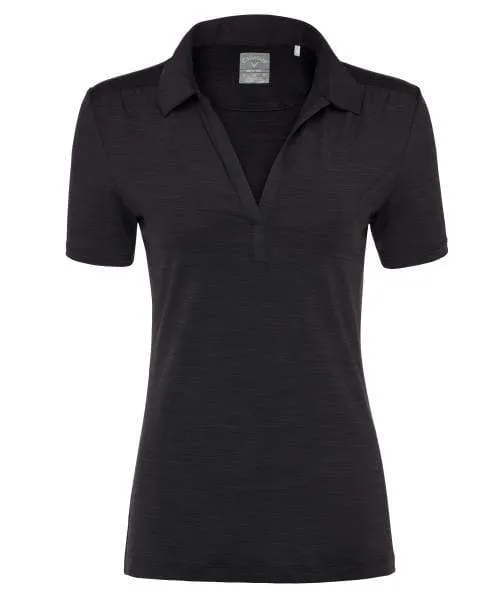 Callaway - Women's Tonal Polo