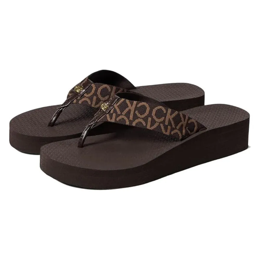 Calvin Klein Meena Flip-Flop Women