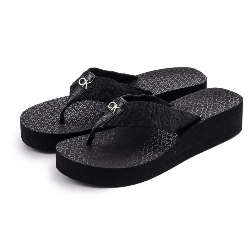 Calvin Klein Meena Flip-Flop Women