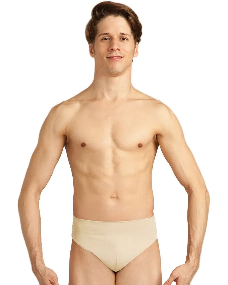 Capezio Full Seat Padded Dance Belt - 5935Y Boys