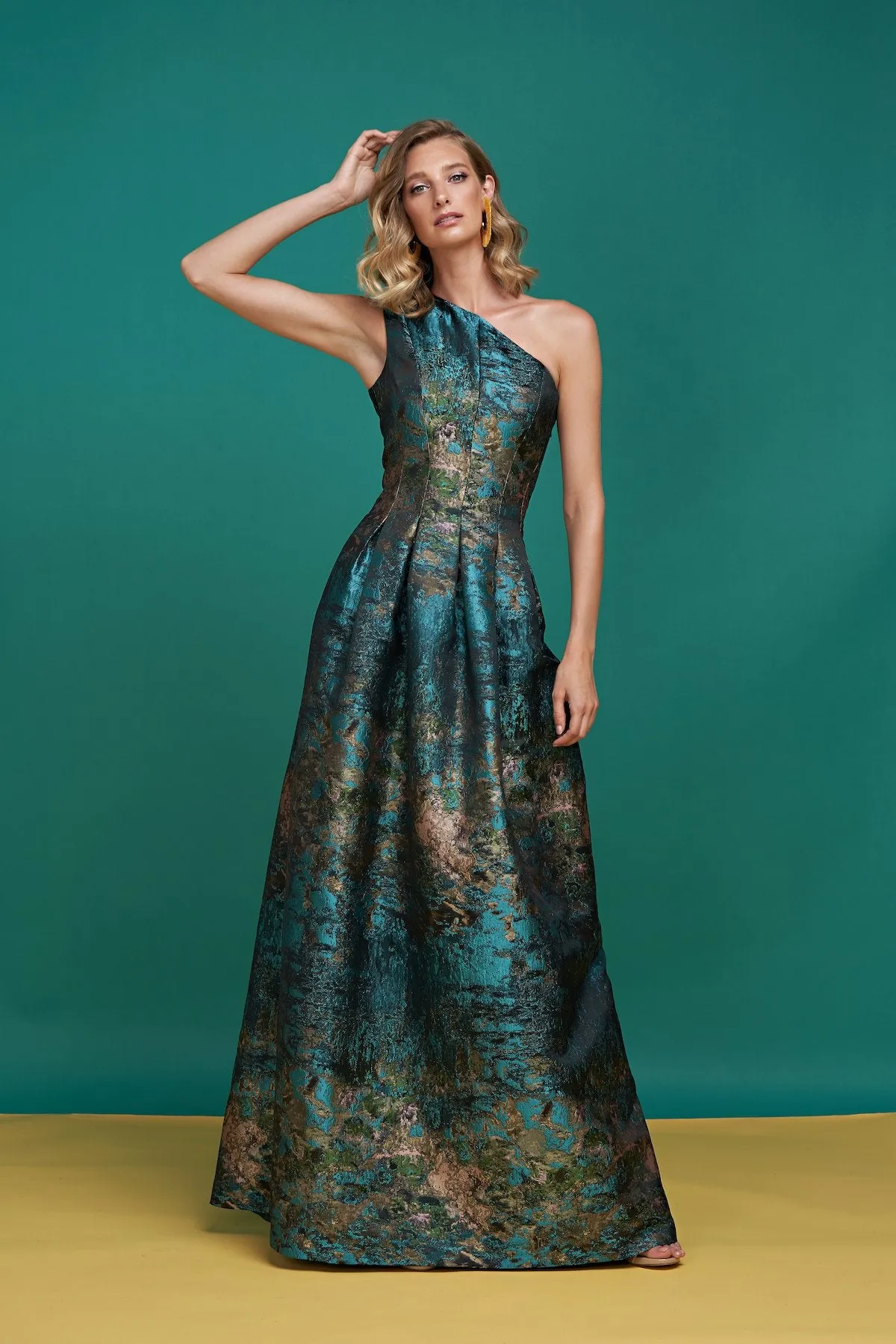 Cara Gown