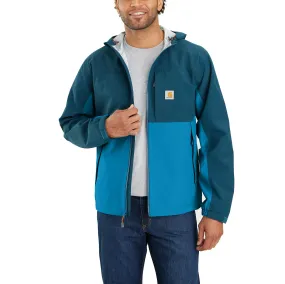 Carhartt Men's Storm Defender Relaxed Fit Packable Jacket