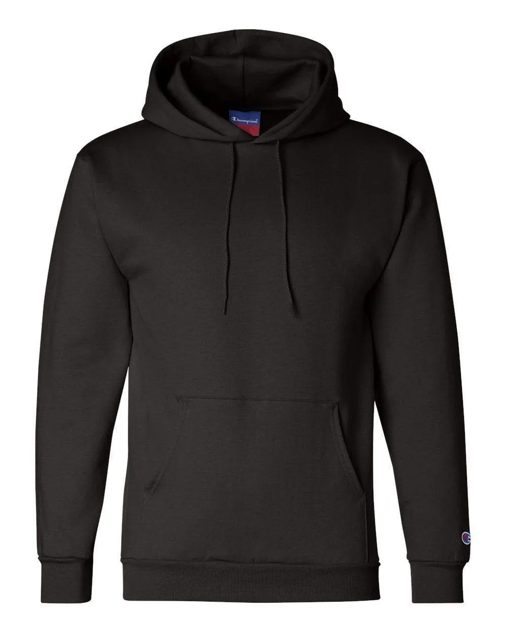 Champion - Powerblend® Hooded Sweatshirt