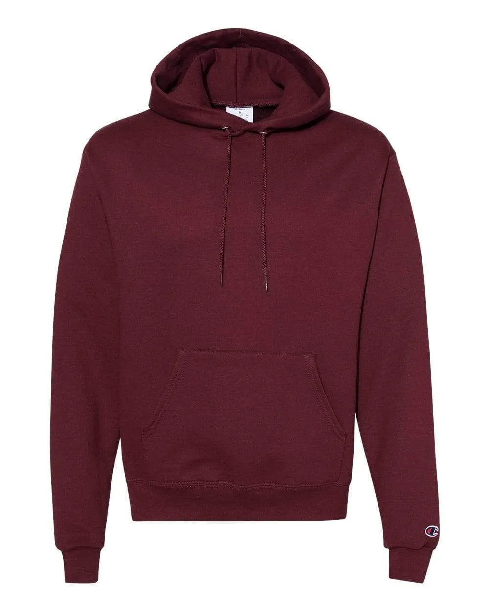 Champion - Powerblend® Hooded Sweatshirt