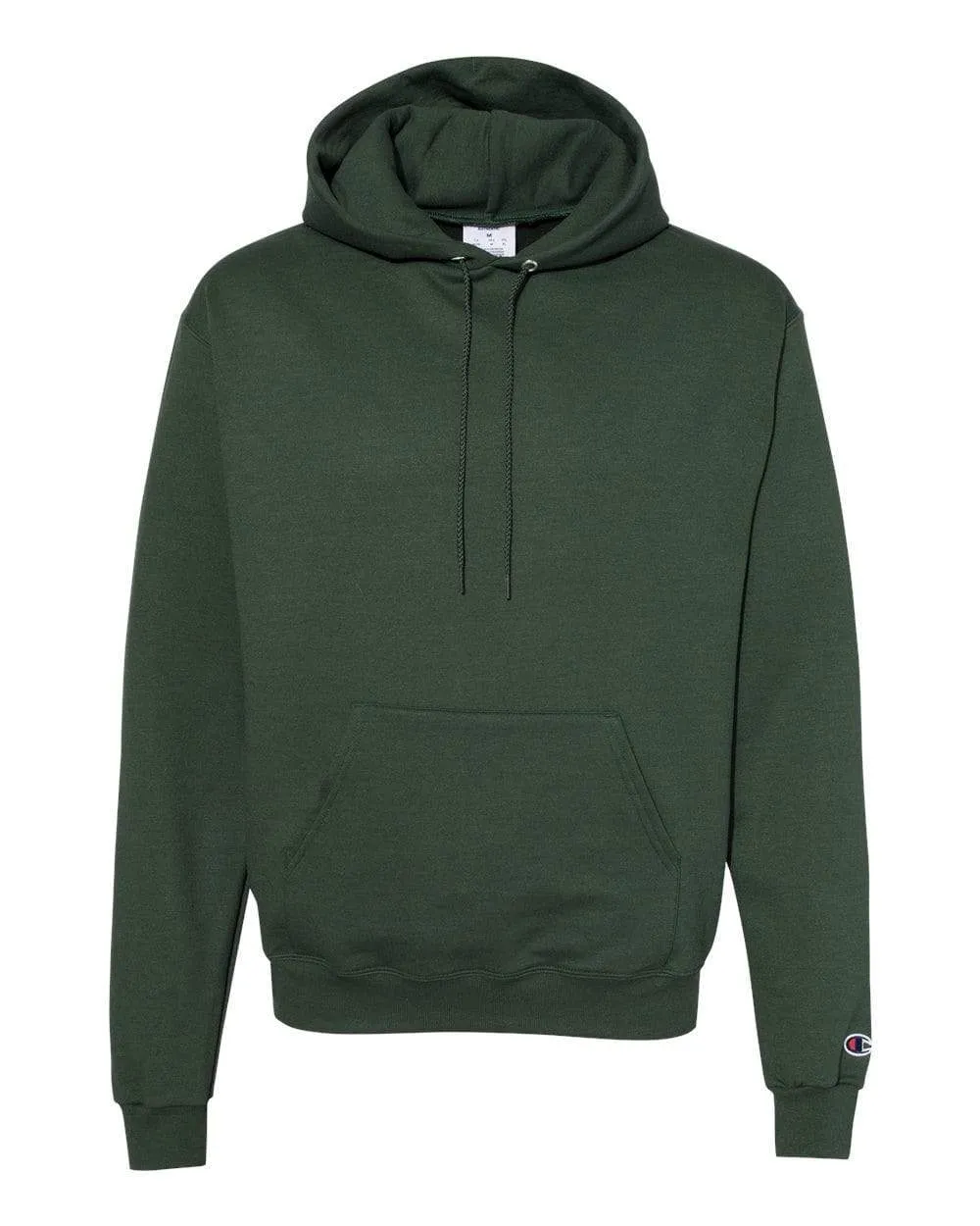 Champion - Powerblend® Hooded Sweatshirt