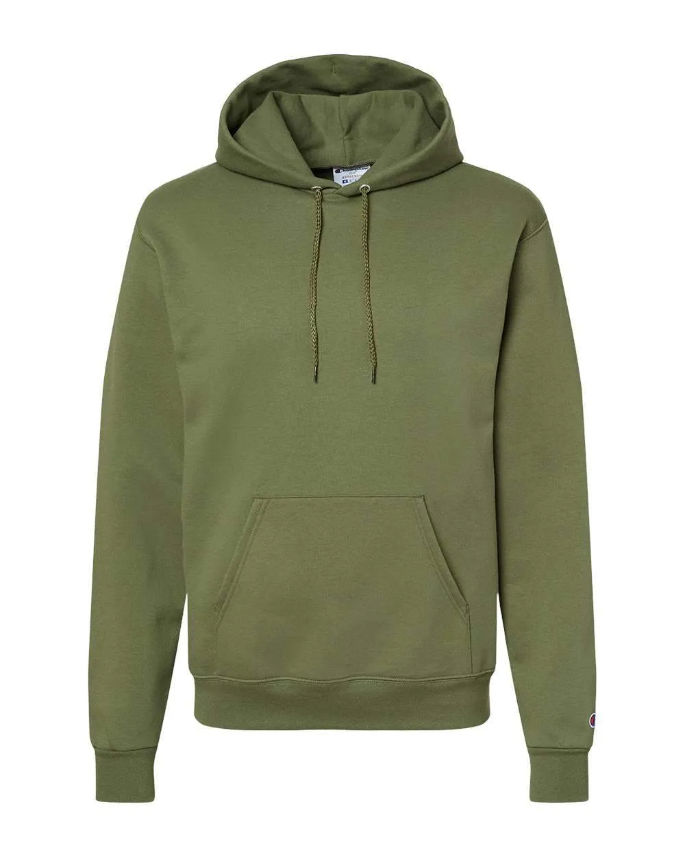 Champion - Powerblend® Hooded Sweatshirt