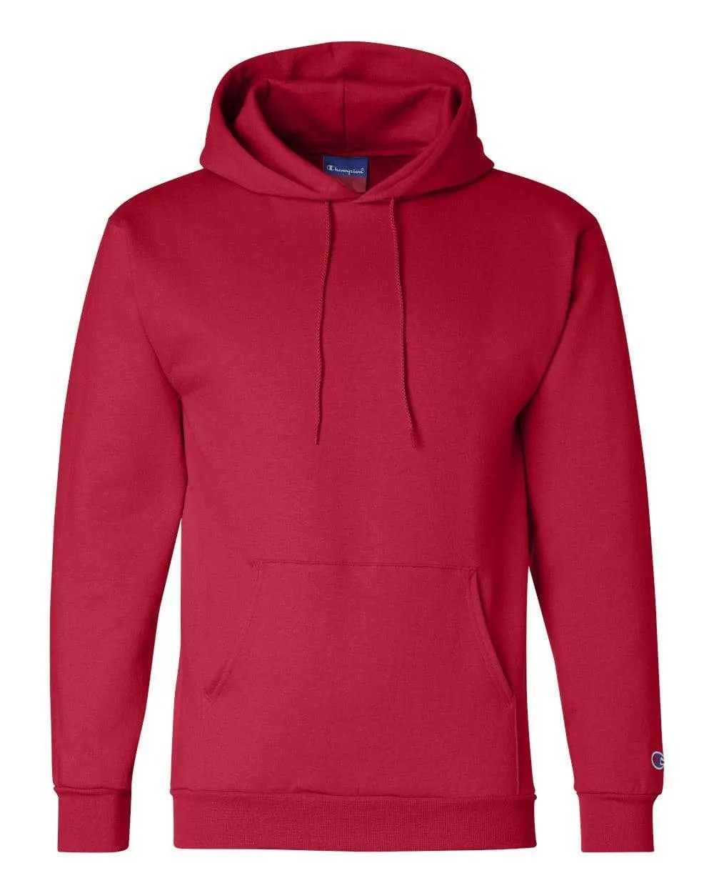 Champion - Powerblend® Hooded Sweatshirt