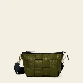 Chrissy Crossbody - Khaki