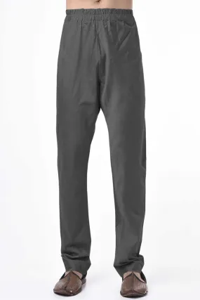 Classic Straight Pant - Tasman