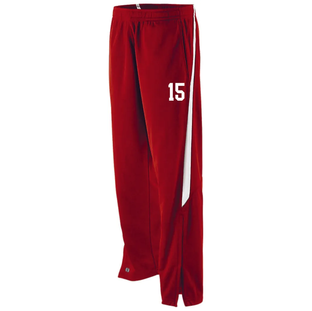 CO Hawks Determination Pant- Ladies, Youth, Unisex Sizes