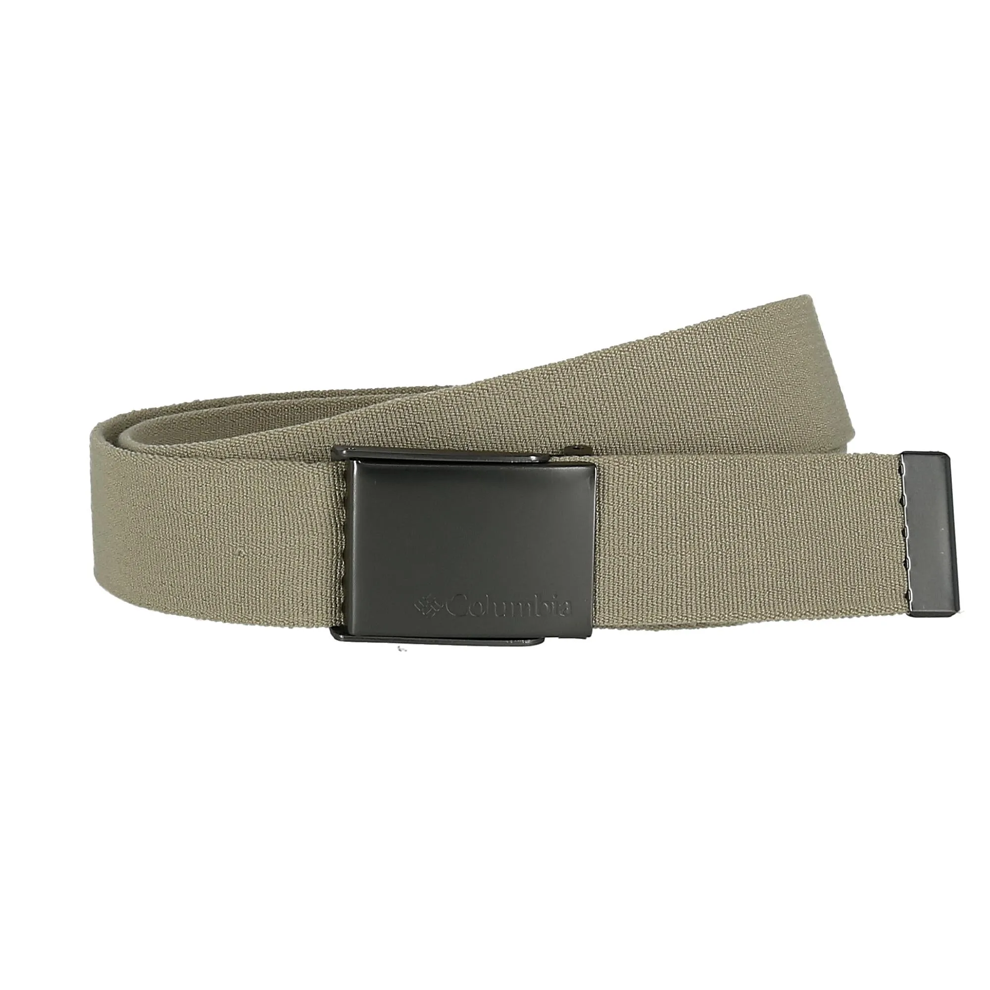 Columbia Men's Military Web Stretch Belt