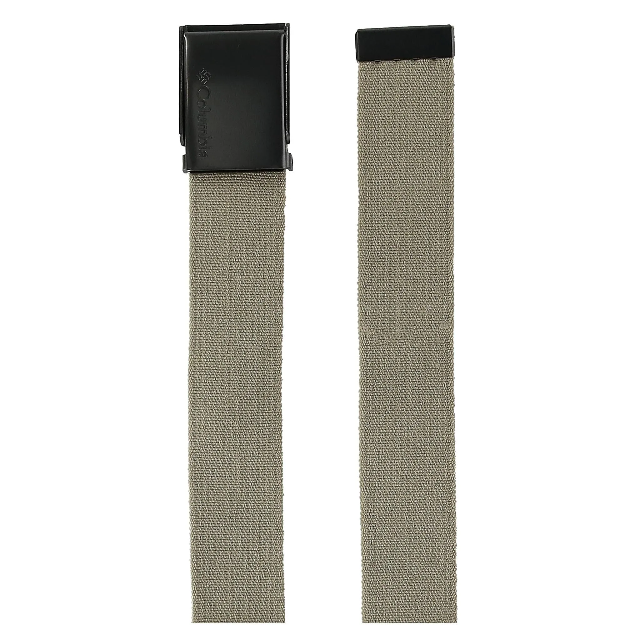 Columbia Men's Military Web Stretch Belt