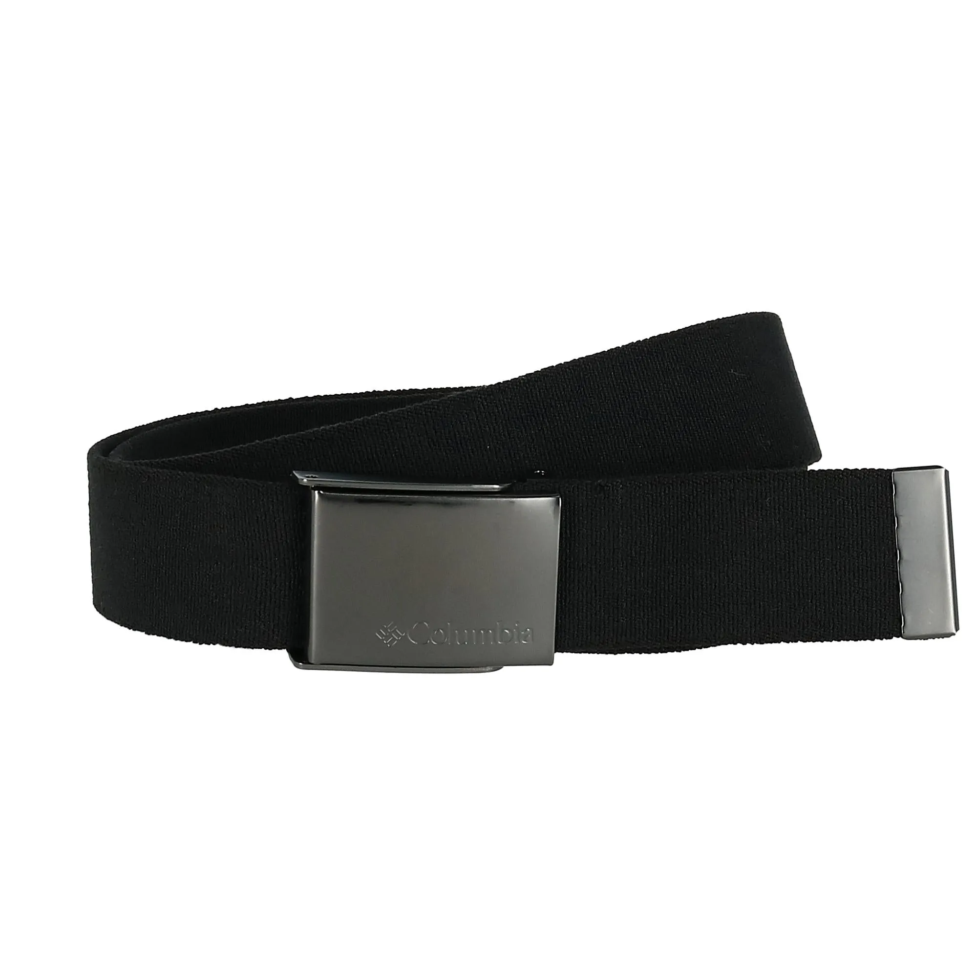 Columbia Men's Military Web Stretch Belt