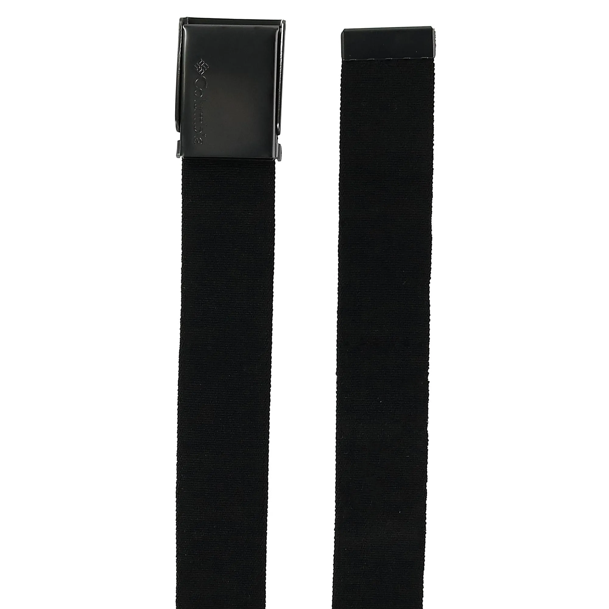 Columbia Men's Military Web Stretch Belt