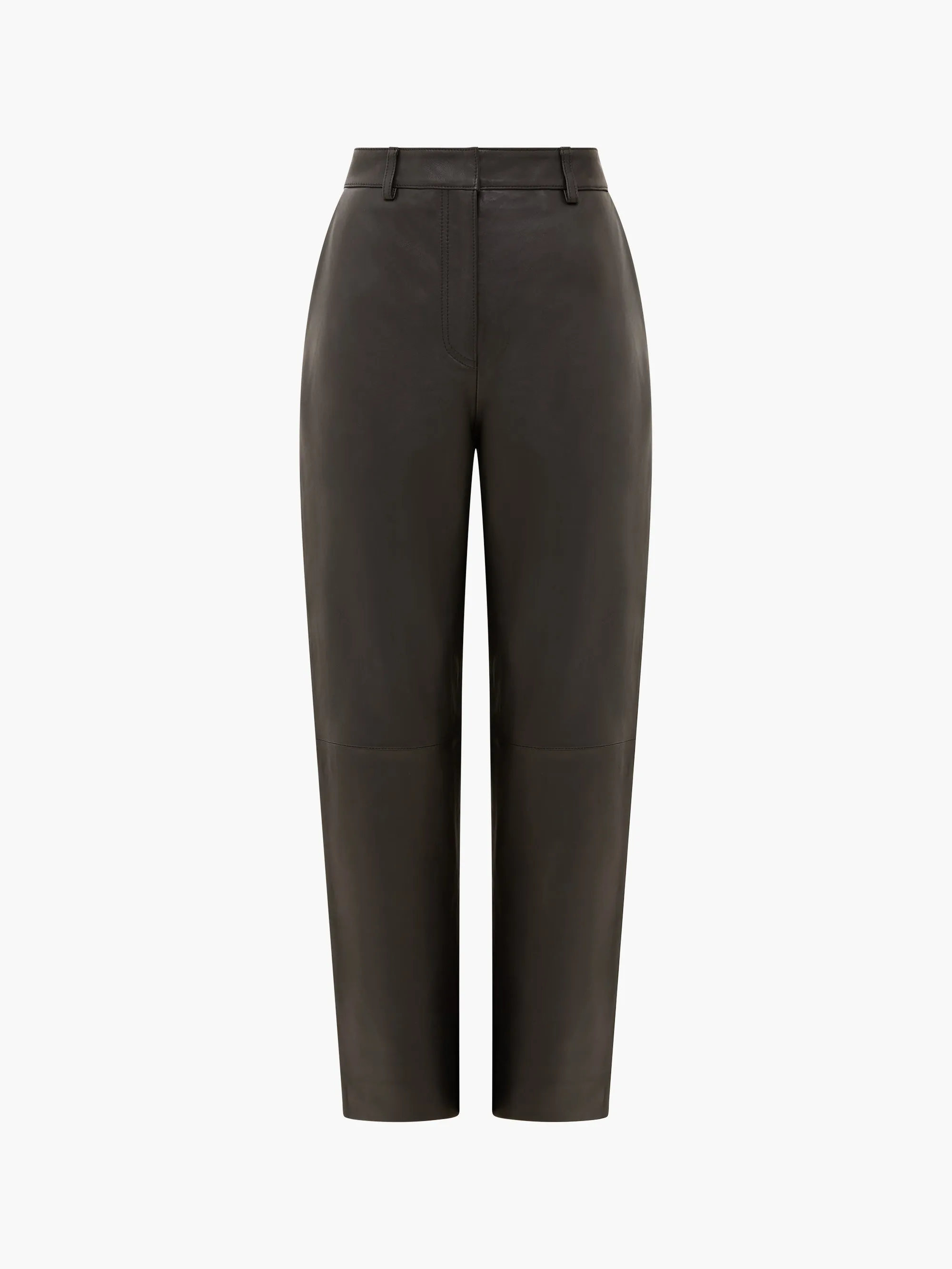 Connie Leather Trousers