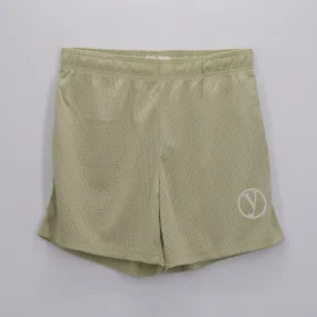 CORE MESH SHORTS SAGE