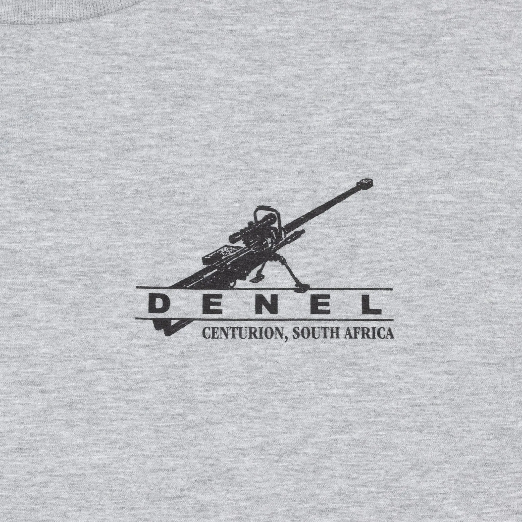 Denel Land Systems Tee