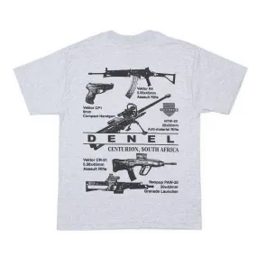 Denel Land Systems Tee