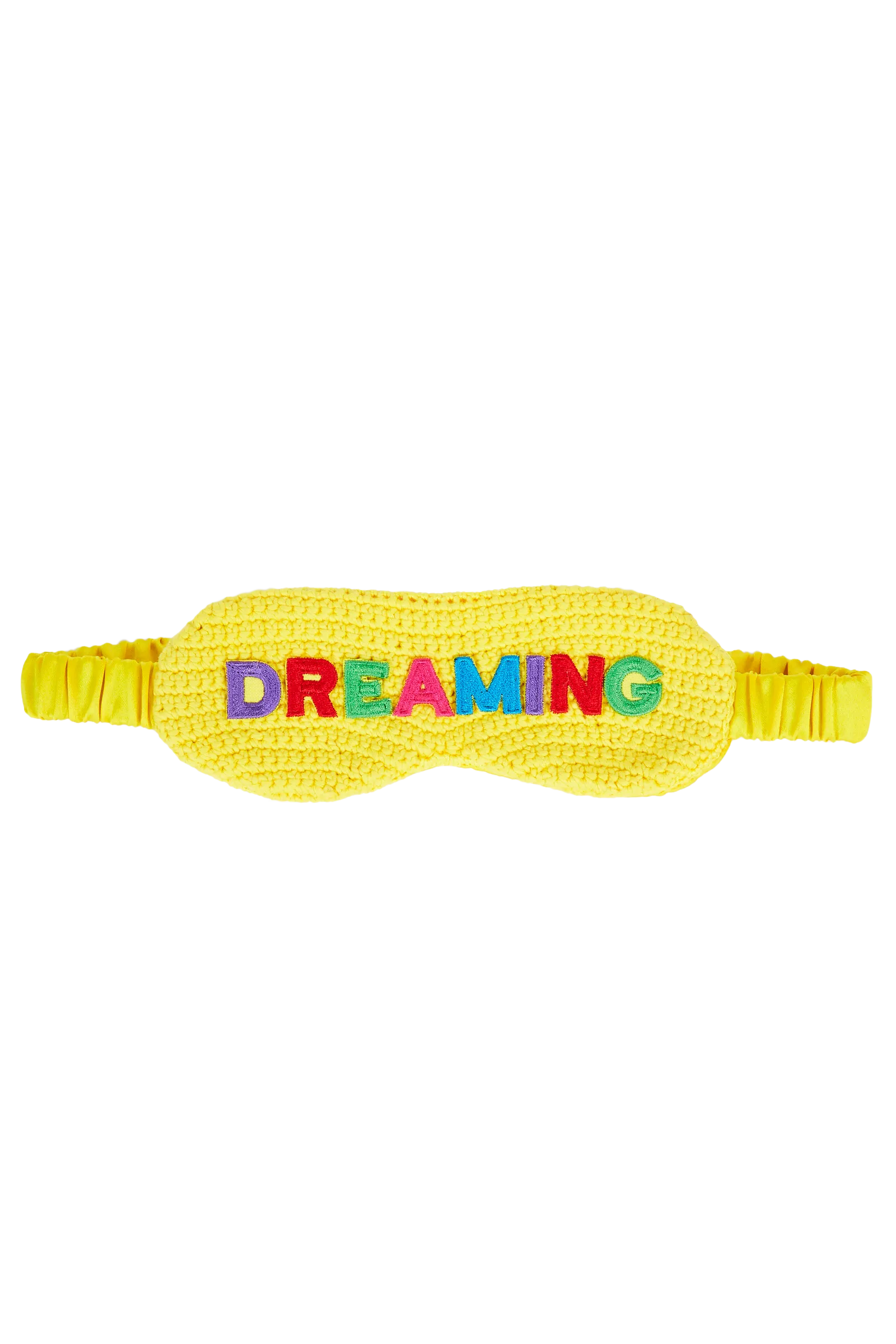 Dreaming Sleeping Mask