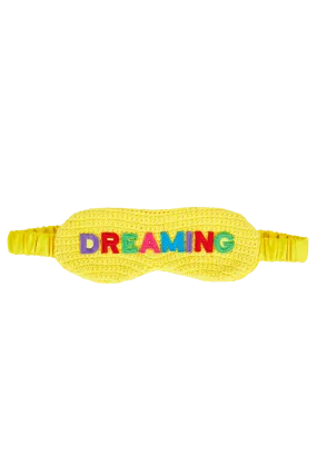 Dreaming Sleeping Mask