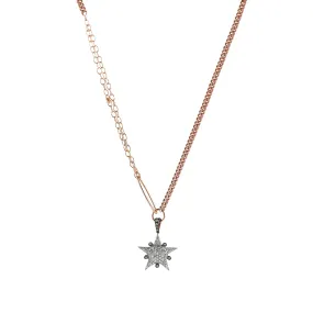 Eclectic Star Necklace