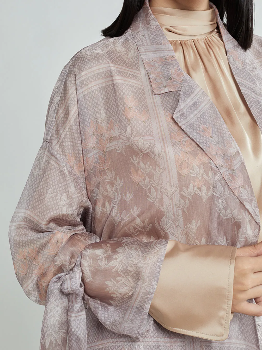 EMA OUTER BEIGE