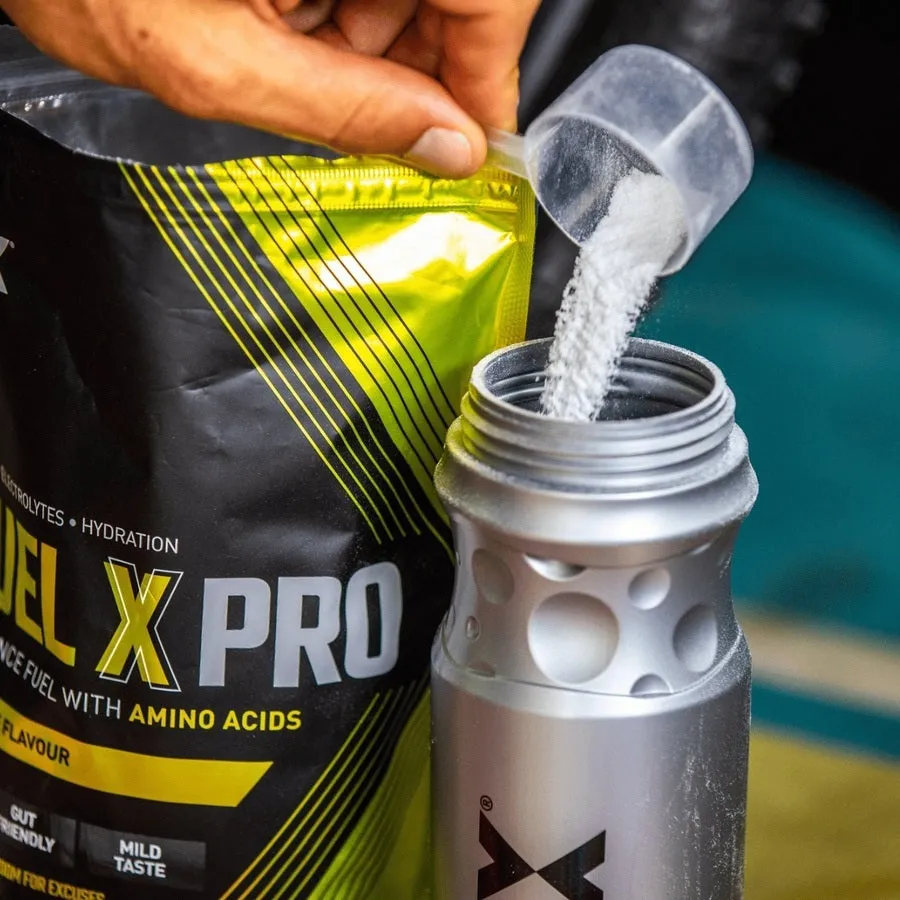 Fixx Nutrition Fuel X Pro | Large Bag  | 70 servings