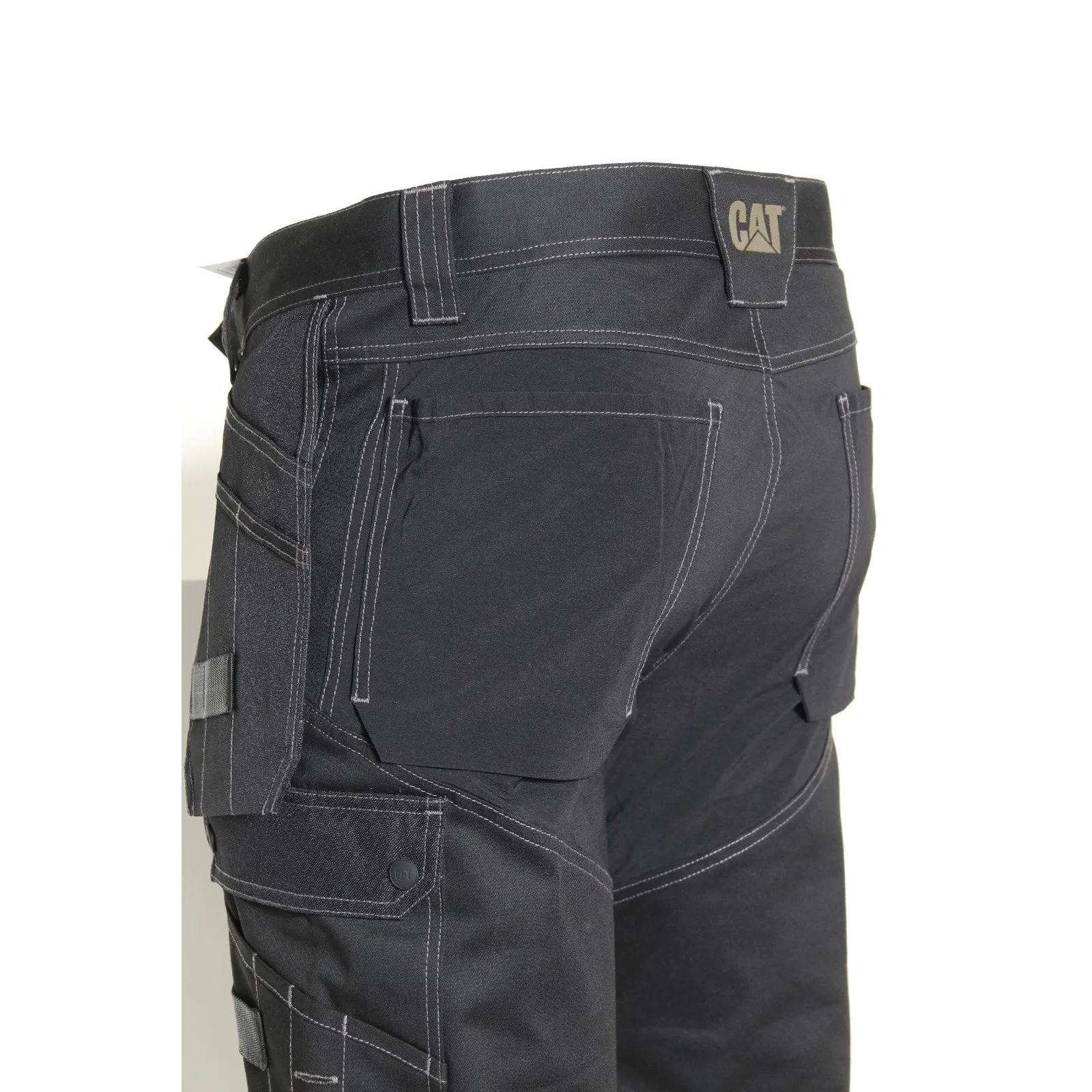 Floor Layer Flex Trouser