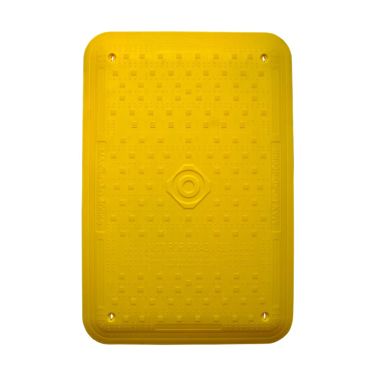 Hawk Tuff Trench Cover 1200 x 800mm