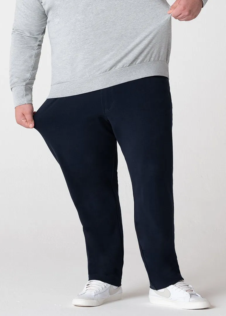 High & Mighty All-In Pants | Navy