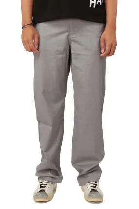 Honor The Gift Mens School Trousers 'Grey'