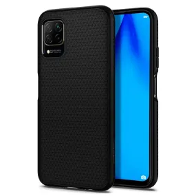 Huawei P40 Lite Case Liquid Air